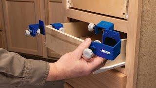 5 LATEST KREG TOOLS FOR WOODWORKING 2023