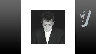 Peter Gabriel ▶ The Best of…Disc1 (Full Album)