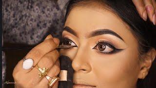 #bridalmakeup #makeupartist #waterproofmakeup #airbrush #hdmakeup#indianbridalmakeup #makeuptutorial