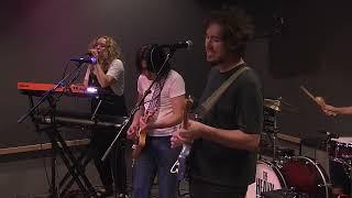 The Heavy Heavy - 'Miles and Miles' live at WTMD