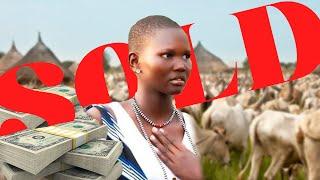 Tap Here! For more….                                 Forced Child Marriage In SouthSudan.