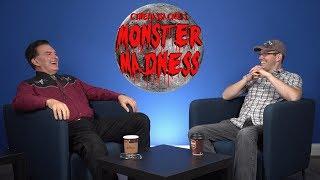 Joe Bob Briggs (talking horror)