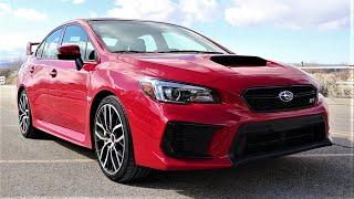 New Subaru WRX STI: Should You Wait For The 2022 STI???