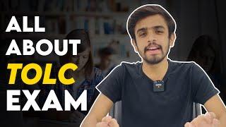 TOLC EXAM: Everything You Need To Know | Entrance Exam