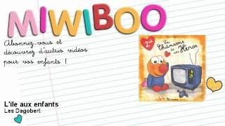 L'île aux enfants - Miwiboo