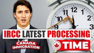 Canada Immigration Processing Time : Changes for PR Cards, Visitor Visas, Super Visas, Work Permits