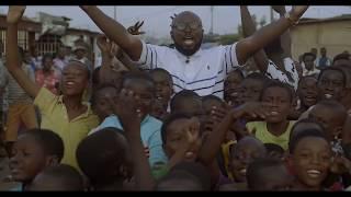 Gasmilla - Ohi3ma (Dir Milla Lamptey) (Official Video)