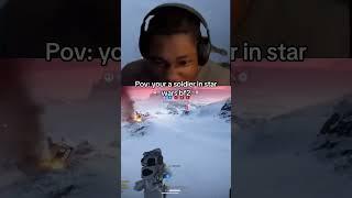 (Twitch: ImVersetile) #battlefront3 #battlefront2 #starwars
