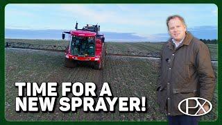 Join Our Team! Tractor Driver Wanted! Winter Farm Updates and Pest Control