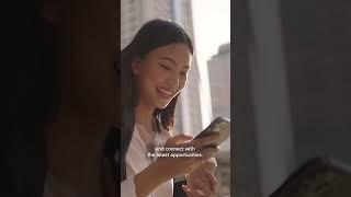 ACCA Career Navigator: Set your route to success