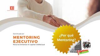 Mentoring Ejecutivo