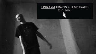 Long Arm 'Rain Around' (Drafts & Lost Tracks 2010 – 2014 - Project: Mooncircle, 2016)