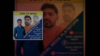 TRAILER NGSU 36 KAUM New Haryanvi song 2022