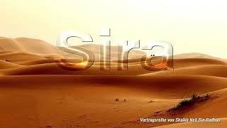 Sira (Teil 23) - Die Biographie des Propheten Muhammad ﷺ