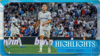 𝐀𝐦𝐢𝐧𝐞 𝐇𝐚𝐫𝐢𝐭  | Best of mi-saison 23-24