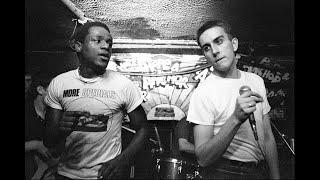 THE SPECIALS 10.18.1980 Jaap Edenhal, Amsterdam (AUDIO)