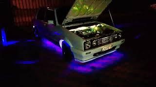 CP Auto Evolution vw Golf mk1