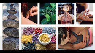 Non-Ordinary Therapies for Non-Ordinary Times