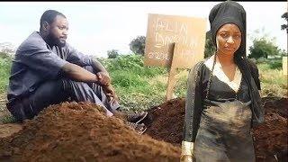 soyayya daga kabari -  Hausa Movies 2020 | Hausa Films 2020