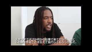 T.O.K. - behind the story of Japan Tribute Song "Keep The Faith"