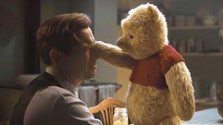 Christopher Robin (2018) - Pool Best Scenes