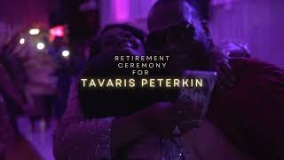 TAVARIS RETIREMENT (Directed By NuAge Productions)