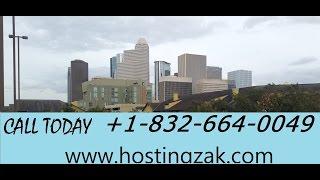 Vacation Rentals  | Houston, TX  | www hostingzak com