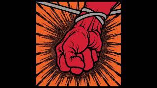 Metallica - St. Anger (Full Album)