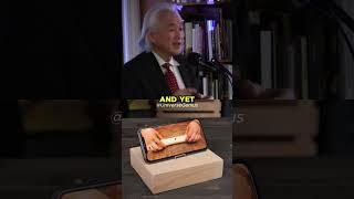 The Most Complex Object In The Universe  w/ Michio Kaku