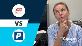 ADP Workforce Now vs Paychex Flex: Why I switched from Paychex Flex to ADP Workforce Now