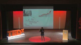 Media Reform: Why We Need Hopeful, Constructive Journalism | Alisha Mohanty | TEDxYouth@AbbeyParkHS