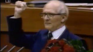Die Sekretäre - Walter Ulbricht und Erich Honecker [DOKU]