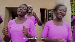 KAGWA SDA CHURCH CHOIR  OFFICIAL VIDEO  AWEYO PINYNI  FILMED BY MASTER PRIME STUDIOZ - KISUMU