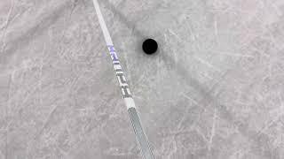 NEW BAUER PROTO R HOCKEY STICK WHITE COLOR