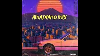 Amapiano Mix 2023 | Mixtube | Kelvin Momo | Dj Stokie | Kabza & Others