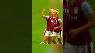 Alisha Lehmann celebration 