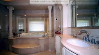 Luxury Long Island and Maria Babaev present: Luxurious Spa Baths