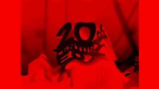 1995 20th Century Fox Home Entertainment Effects In Red Cut