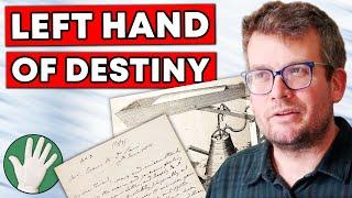 John Green's Left Hand of Destiny - Objectivity 287