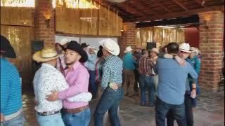 Fiesta gay de vaqueros en Coahuila, al ritmo de funcionario de Cultura