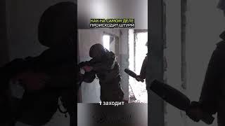 Им потребовался всего час, чтобы спасти целое село