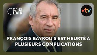 Bayrou : déjà affaibli ? - Reportage #cdanslair du 23.12.2024