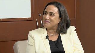 Dr. Kirsten Bibbins-Domingo - A Life in Medicine: People Shaping Healthcare Today