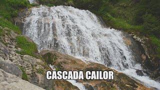 La Cascada Cailor