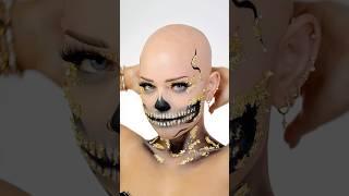 THE results of the gold skull are CRAZY