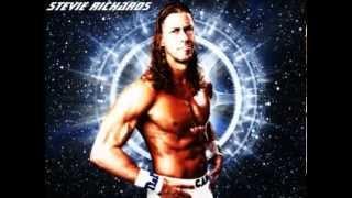 T4 Show Theme with Michael Manna  [Stevie Richards]