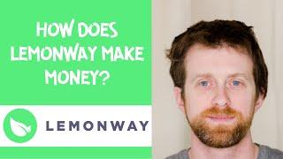 how does lemonway make money?