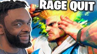 MY GUILE WILL MAKE YOU REFUND SF6...