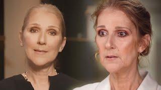 Why Céline Dion Felt Like She Had to 'Lie' About Her Health Battle