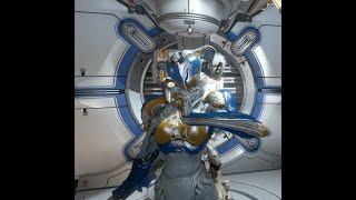 Warframe 5 минут  мираж + избавитель прайм или эйдолонский тералист